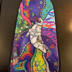 Lunchbox Packs Hydropack Funkonaut Skin (SKIN ONLY, BAG NOT INCLUDED)